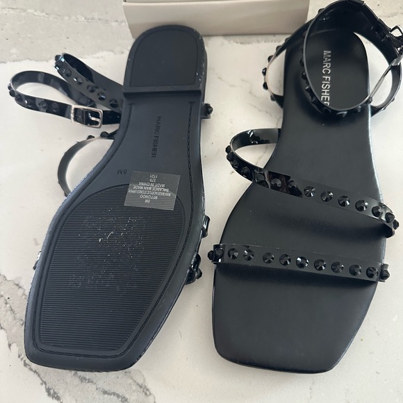 Marc Fisher sandal - Picture 4 of 5